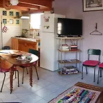 Climatise En Campagne Apartmán *