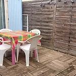 Climatise En Campagne Apartmán *