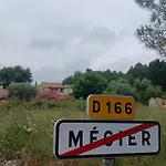 Climatise En Campagne * Sabran
