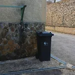 Apartmán Climatise En Campagne *