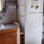 Climatise En Campagne Apartmán Sabran