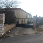 Climatise En Campagne Apartmán *