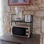 Apartmán Climatise En Campagne Sabran