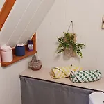Climatise En Campagne Apartmán *