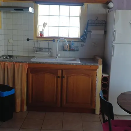 Apartmán Climatise En Campagne