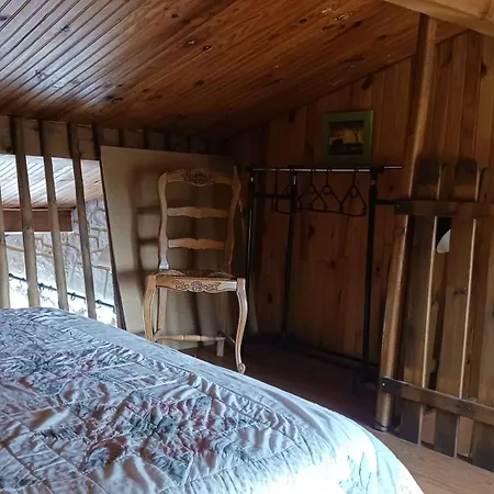 Apartmán Climatise En Campagne Sabran