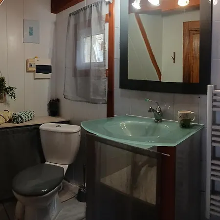Apartmán Climatise En Campagne *