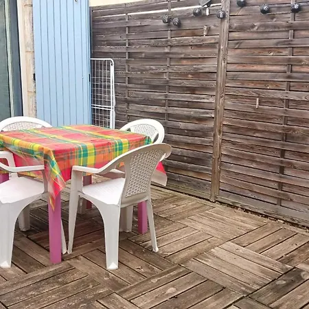 Climatise En Campagne Apartmán *