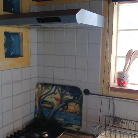 T1 Climatisé En Campagne Apartamento