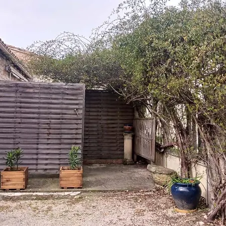 Apartmán Climatise En Campagne