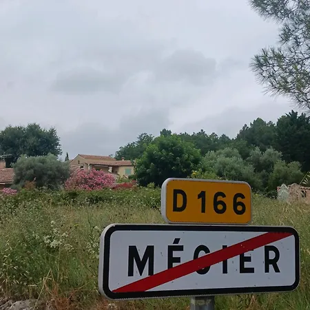 Climatise En Campagne * Sabran