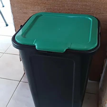 Apartmán Climatise En Campagne