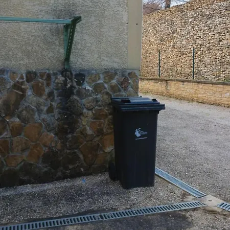 Apartmán Climatise En Campagne *