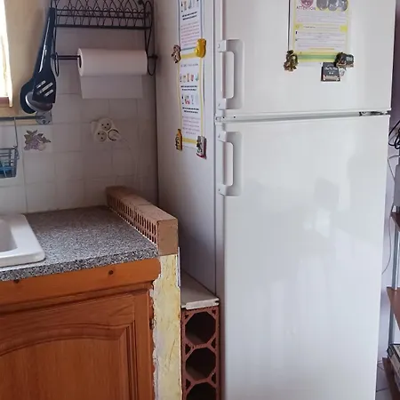 Climatise En Campagne Apartmán Sabran