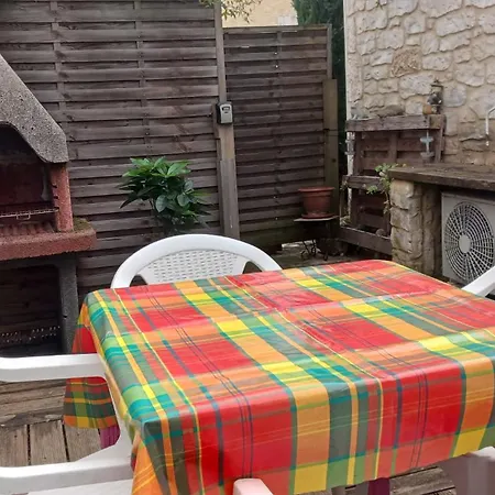 Apartmán Climatise En Campagne *