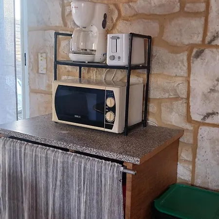 Climatise En Campagne Apartmán Sabran
