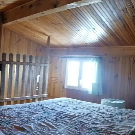 Apartmán Climatise En Campagne Sabran